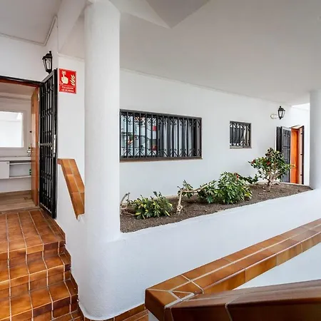 Escapada Perfecta En Arona By Appartamento Los Cristianos (Tenerife)