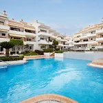 Escapada Perfecta En Arona By 로스크리스티아노스